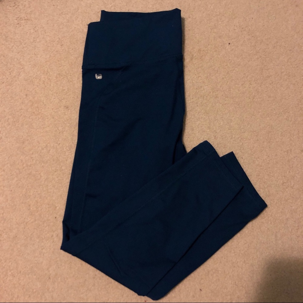 Fabletics full length leggings